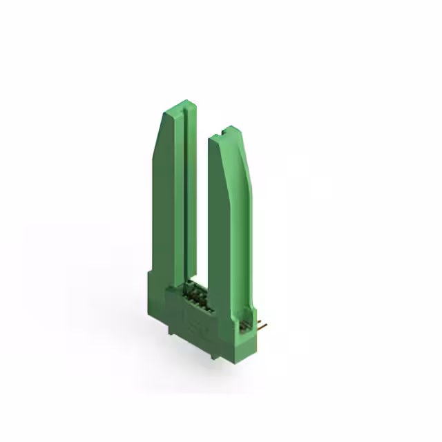 345-006-559-478 EDAC Inc.  Edgeboard Connectors